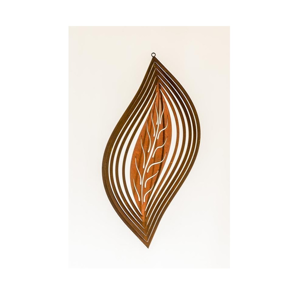 Windspiel "Blatt"
