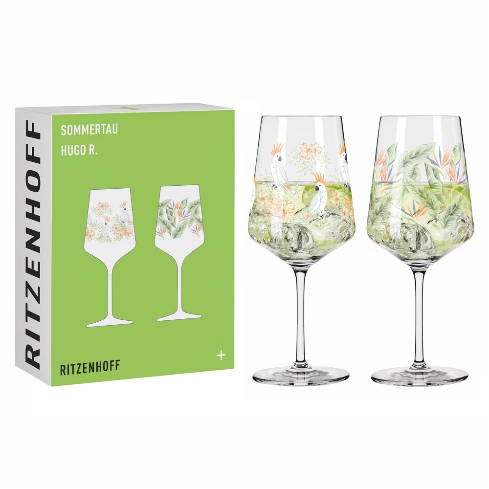 Ritzenhoff Sommertau Hugo 2er-Set F23