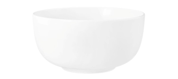 Liberty weiß Foodbowl 17,5 cm
