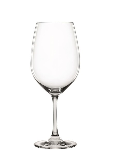 Spiegelau Winelovers Bordeauxglas 4er Set 4090177