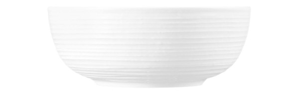 Terra weiß Foodbowls 20 cm