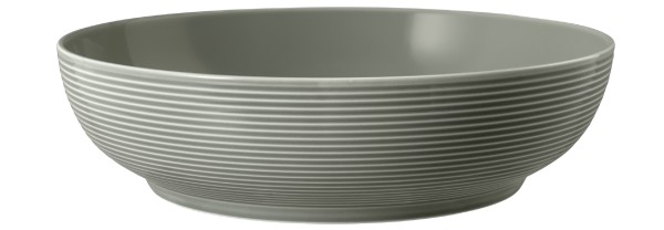 Seltmann Weiden Beat Perlgrau Foodbowls 25 cm