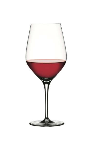 Spiegelau Authentis Bordeaux (4er Set)