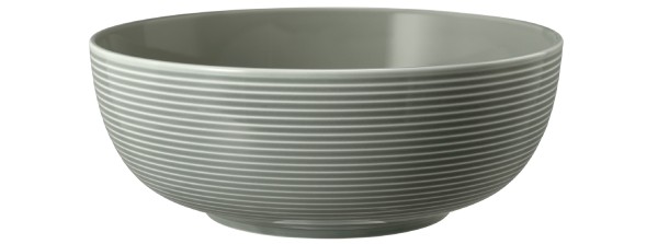 Seltmann Weiden Beat Perlgrau Foodbowls 20 cm