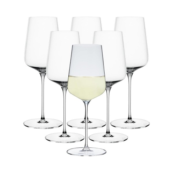Spiegelau Definition Weißweinglas 435 ml 6er Set