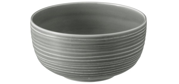Seltmann Weiden Terra Perlgrau Foodbowls 17,5 cm
