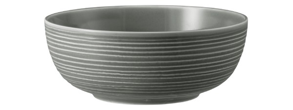 Terra Perlgrau Foodbowls 20 cm