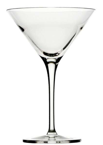 Cocktailschale Grandezza (6 Glas )