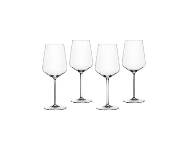 Spiegelau Style Weißweinglas 440 ml 4er Set 4-teiliges (4670182)