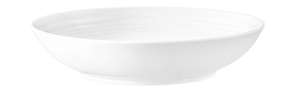 Seltmann Weiden Terra weiß Suppenteller rund 21 cm