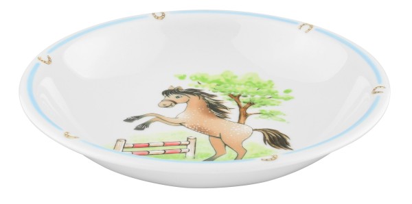 Suppenteller 22cm Compact Mein Pony