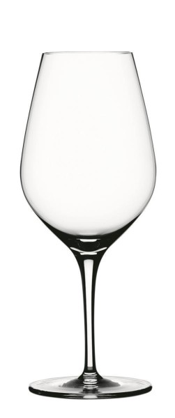Spiegelau Authentis Weißwein (4er Set)