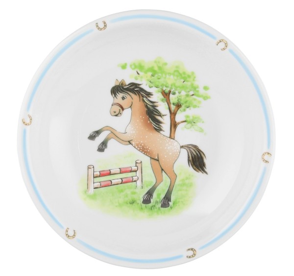 Suppenteller 22cm Compact Mein Pony