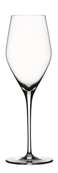 Spiegelau 4-teiliges Prosecco-Set, Kristallglas, 270 ml, Special Glasses, 4400275