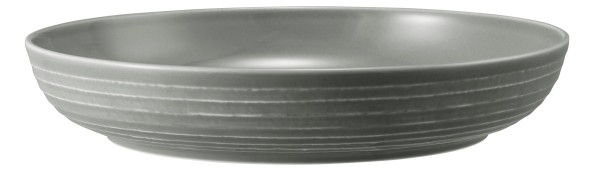 Terra Perlgrau Foodbowls 28 cm