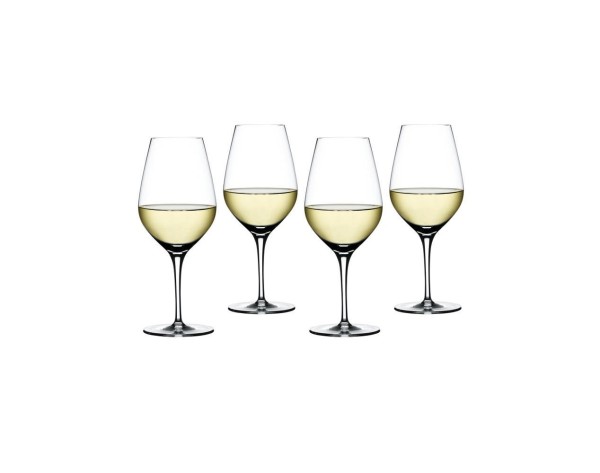 Spiegelau Authentis Weißwein (4er Set)