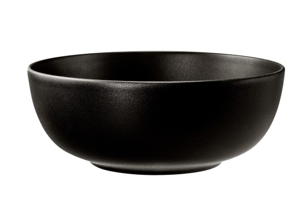 Seltmann Weiden Liberty Velvet black Foodbowl 20 cm